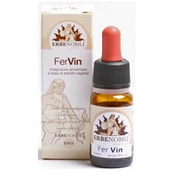 FERVIN 10 ML - farmavitality.it