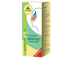 ANDRES SINULEM 100 ML - farmavitality.it