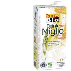 MIGLIODRINK BRICK 1 LITRO - farmavitality.it