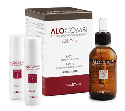 ALOCOMBI LOZIONE 2 ROLL-ON + FLACONE 40 ML - farmavitality.it