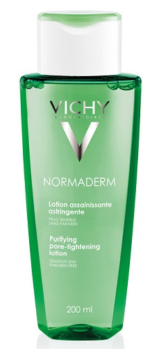 NORMADERM TONICO 200 ML - farmavitality.it