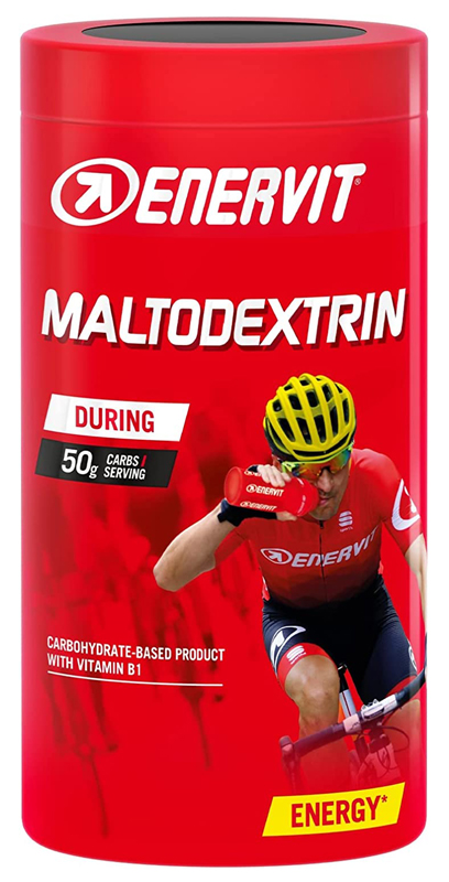 ENERVIT MALTODESTRINE PREPARATO ENERGETICO DA 450G - farmavitality.it