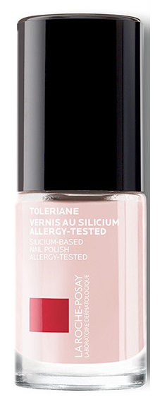 TOLERIANE VERNIS AU SILICIUM ROSE 6 ML - farmavitality.it