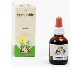 OLOSVITA IMMUNVIN 50 ML - farmavitality.it