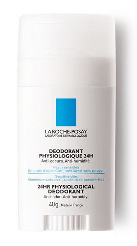 PHYSIO DEO STICK 40 ML - farmavitality.it