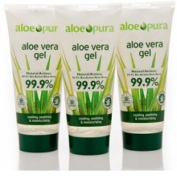 ALOE VERA GEL CORPO 200 ML - farmavitality.it