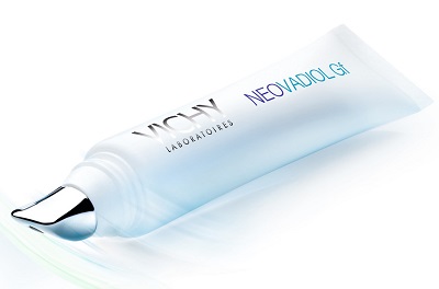 NEOVADIOL CONTORNO LABBRA & OCCHI 15 ML - farmavitality.it