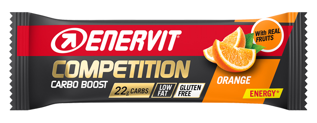 ENERVIT POWER SPORT COMPETITION ARANCIA BARRETTA - farmavitality.it