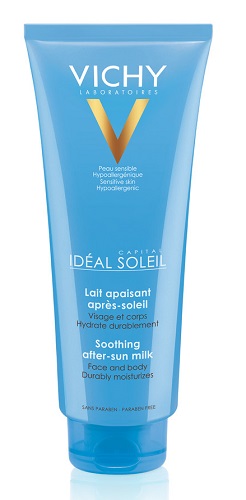 IDEAL SOLEIL DOPOSOLE 300 ML - farmavitality.it