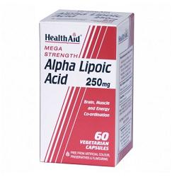 ACIDO ALFA LIPOICO 60 CAPSULE - farmavitality.it
