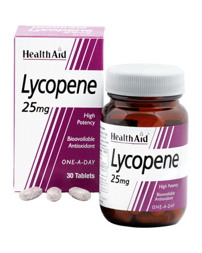 LICOPENE 30 COMPRESSE 25MG - farmavitality.it