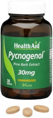 PICNOGENOLO PYCNOGENOL 30 TAVOLETTE - farmavitality.it