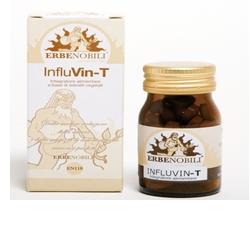 INFLUVIN-T 60 COMPRESSE 500 MG - farmavitality.it