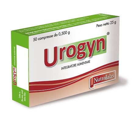 UROGYN 50 COMPRESSE 500 MG - farmavitality.it