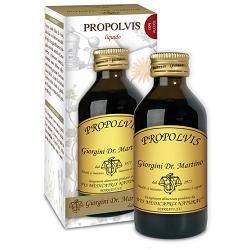 PROPOLVIS 100 ML - farmavitality.it