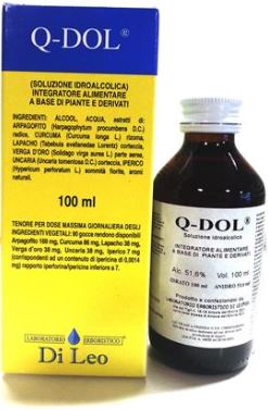 Q DOL 100 ML - farmavitality.it
