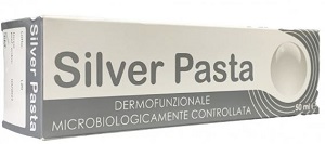 SILVER PASTA 50 ML - farmavitality.it