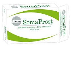 SOMAPROST 16 CAPSULE - farmavitality.it