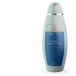 AIDERM SHAMPOO LAVAGGI FREQUENTI 250 ML - farmavitality.it