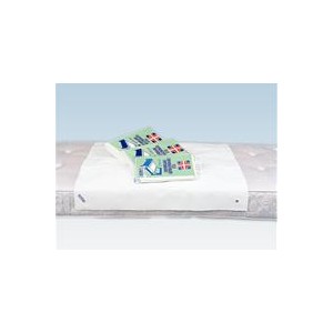 DRYDORM TELO COTONE RASATO 90 X 140 CM 1 PEZZO - farmavitality.it