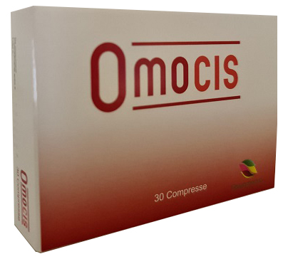 Biofarm Omocis Integratore Alimentare 30 Compresse - farmavitality.it