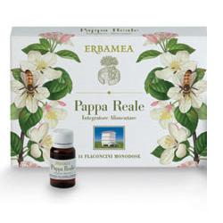 PAPPA REALE 14 FLACONCINI MONODOSE 10 ML - farmavitality.it