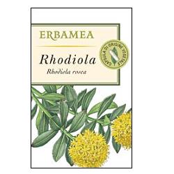 RHODIOLA 50 CAPSULE VEGETALI - farmavitality.it