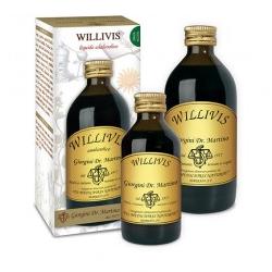 WILLIVIS LIQUIDO ANALCOLICO 200 ML - farmavitality.it