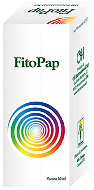 FITOPAP 50 ML - farmavitality.it
