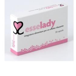 ESSELADY 30 COMPRESSE - farmavitality.it