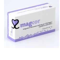 MAGCOR 10 BUSTINE - farmavitality.it