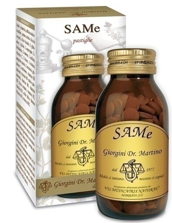 SAME 180 PASTIGLIE - farmavitality.it