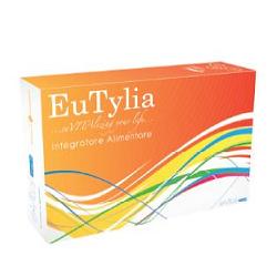 EUTYLIA 30 COMPRESSE - farmavitality.it