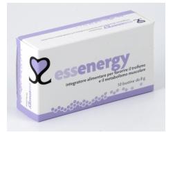 ESSENERGY 10 BUSTINE - farmavitality.it
