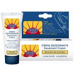 PREP CREMA DEODORANTE 35 ML - farmavitality.it