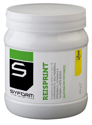 REISPRINT LIMONE 500 G - farmavitality.it