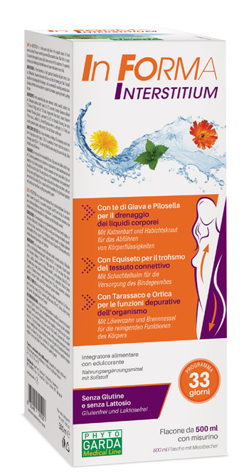 INFORMA INTERSTITIUM 500 ML - farmavitality.it