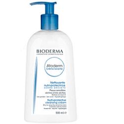ATODERM CREME LAVANTE/DOUCHE 500 ML - farmavitality.it