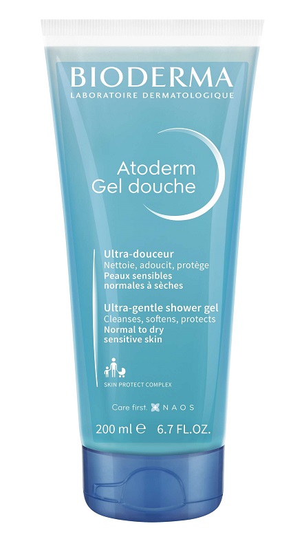ATODERM GEL DOUCHE 200 ML - farmavitality.it