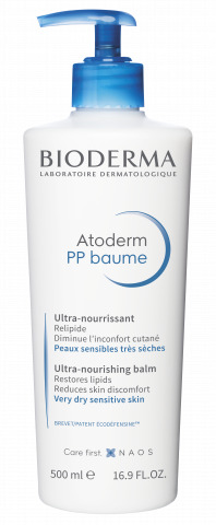 ATODERM PP BAUME 500 ML - farmavitality.it