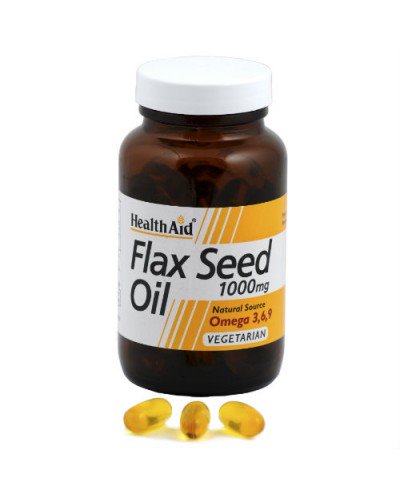 LINO OLIO FLAX SEED OIL 60 CAPSULE MOLLI - farmavitality.it