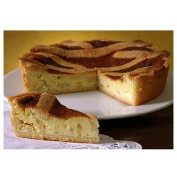PASTIERA NAPOLETANA SURGELATA 500 G - farmavitality.it