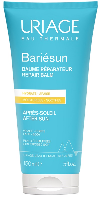 BARIESUN BALSAMO DOPOSOLE 150 ML - farmavitality.it