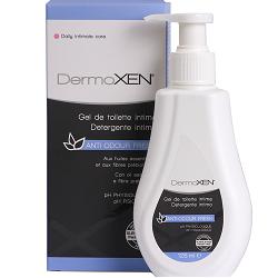 DERMOXEN DETERGENTE INTIMO ANTI ODOUR FRESH 200ML - farmavitality.it