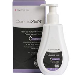 DERMOXEN DETERGENTE INTIMO LENITIVO 200ML - farmavitality.it