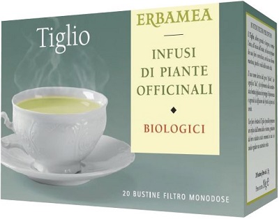 TIGLIO 20 BUSTINE FILTRO - farmavitality.it