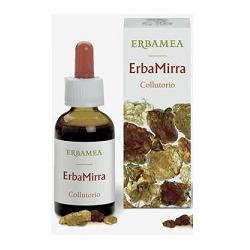 ERBAMIRRA COLLUTORIO 30 ML - farmavitality.it