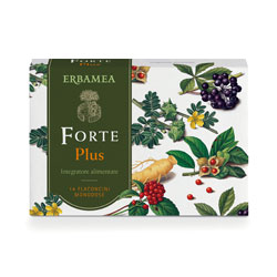 FORTE PLUS 14FLUIDO MONOD 10 ML - farmavitality.it