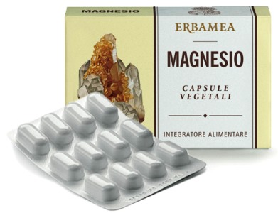 MAGNESIO 24 CAPSULE 1200 MG - farmavitality.it