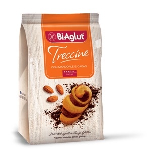 BIAGLUT TRECCINE 200 G - farmavitality.it